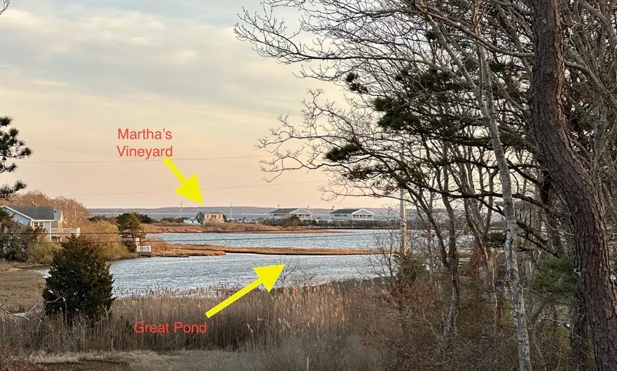 15 Beach St, East Falmouth, MA 02536 - #2
