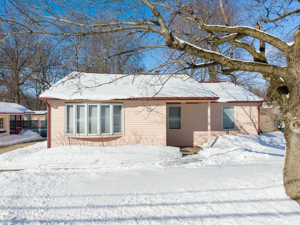 1086 North St Ext, Agawam, MA 01030 - #1