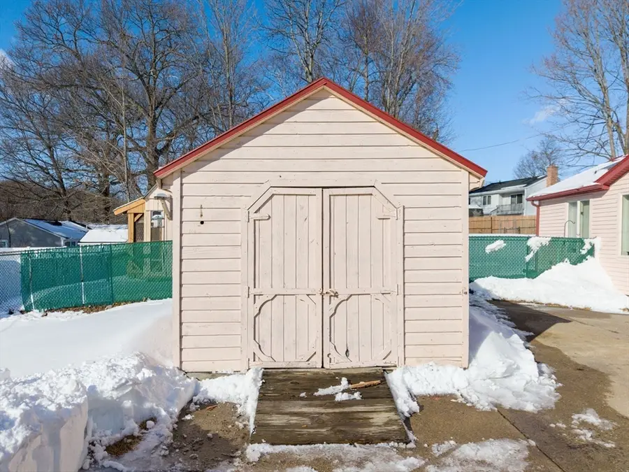 1086 North St Ext, Agawam, MA 01030 - #3