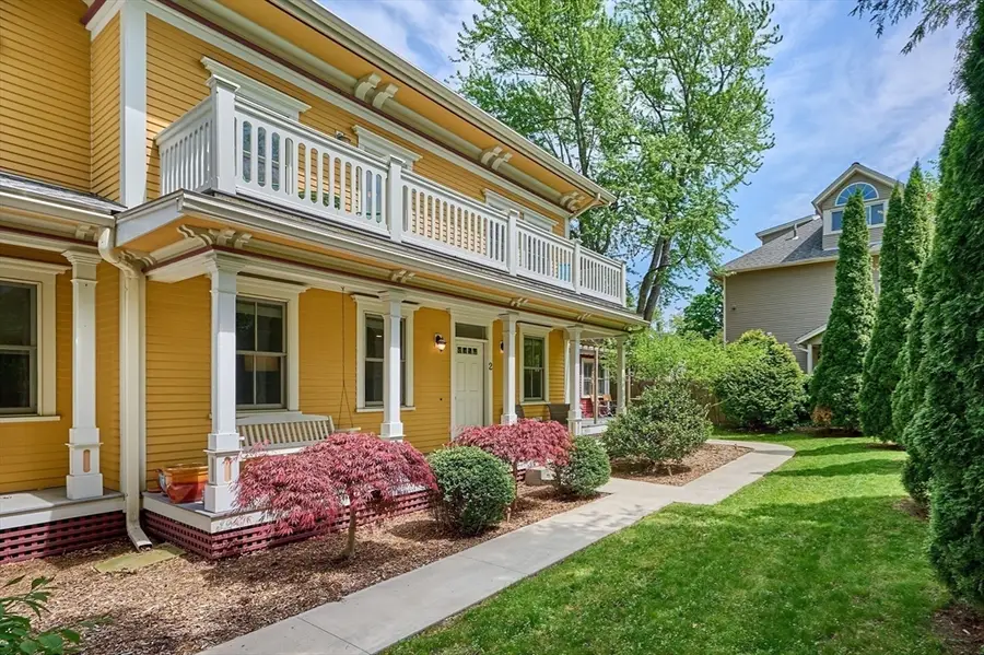 25 Union Street #2, Northampton, MA 01060 - #2