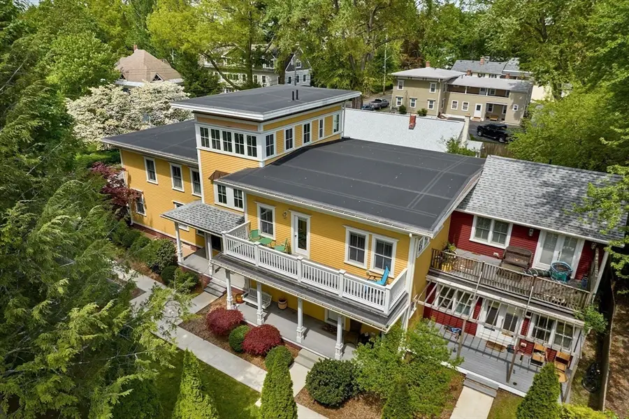 25 Union Street, Unit 2, Northampton, MA 01060 - #3