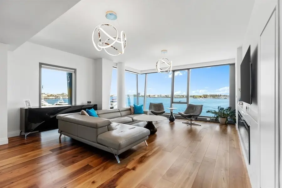 300 Pier 4 Blvd #5C, Boston, MA 02210 - #2