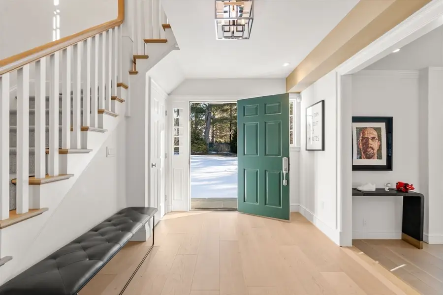 389 Grove St, Needham, MA 02492 - #2