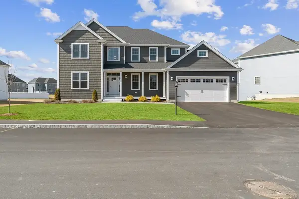 Lot 126-73 Pratt Avenue, Bridgewater, MA 02324