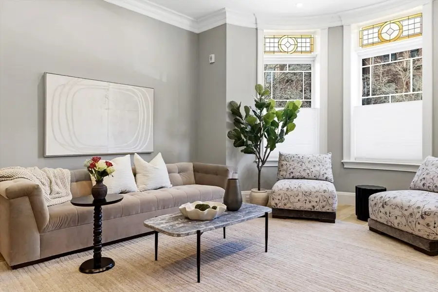 131 Saint Botolph St #1, Boston, MA 02115 - #3