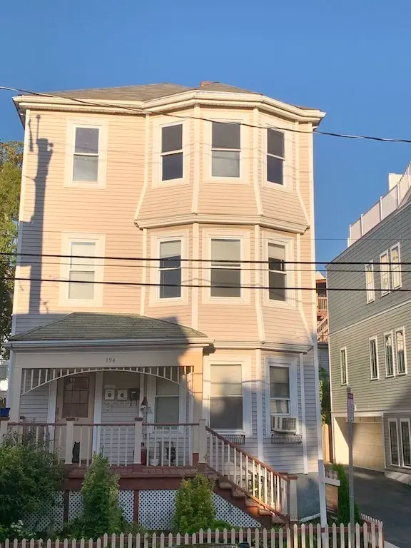 194 Boylston St, Boston, MA 02130 - #1