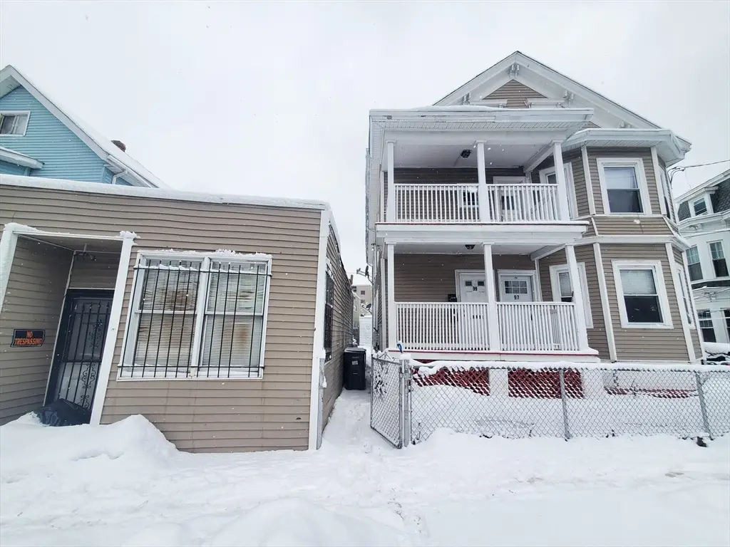 97 High St, Haverhill, MA 01832 - #1