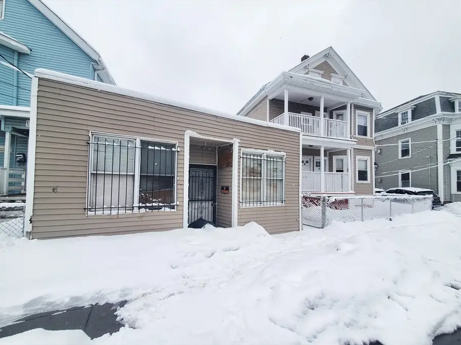 97 High St, Haverhill, MA 01832 - #2