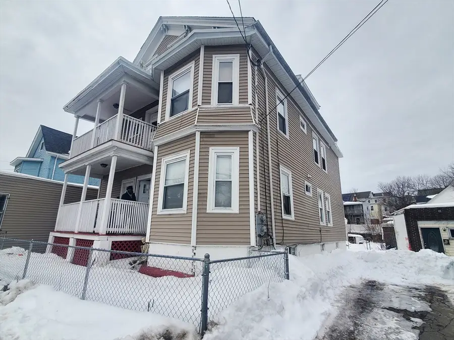 97 High St, Haverhill, MA 01832 - #3