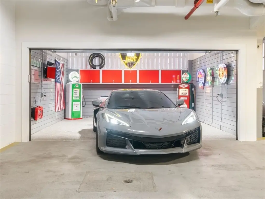 12 Stoneholm #Pk:2, Boston, MA 02115 - #1