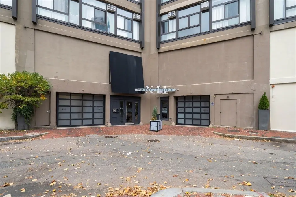 12 Stoneholm #Pk:3, Boston, MA 02115 - #1