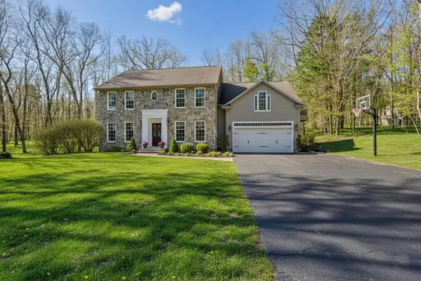 745 Glendale Rd, Wilbraham, MA 01095