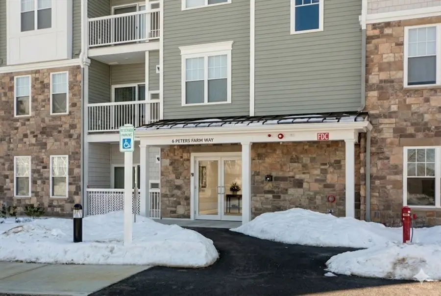 6312 Peters Farm Way #6312, Westborough, MA 01581 - #2