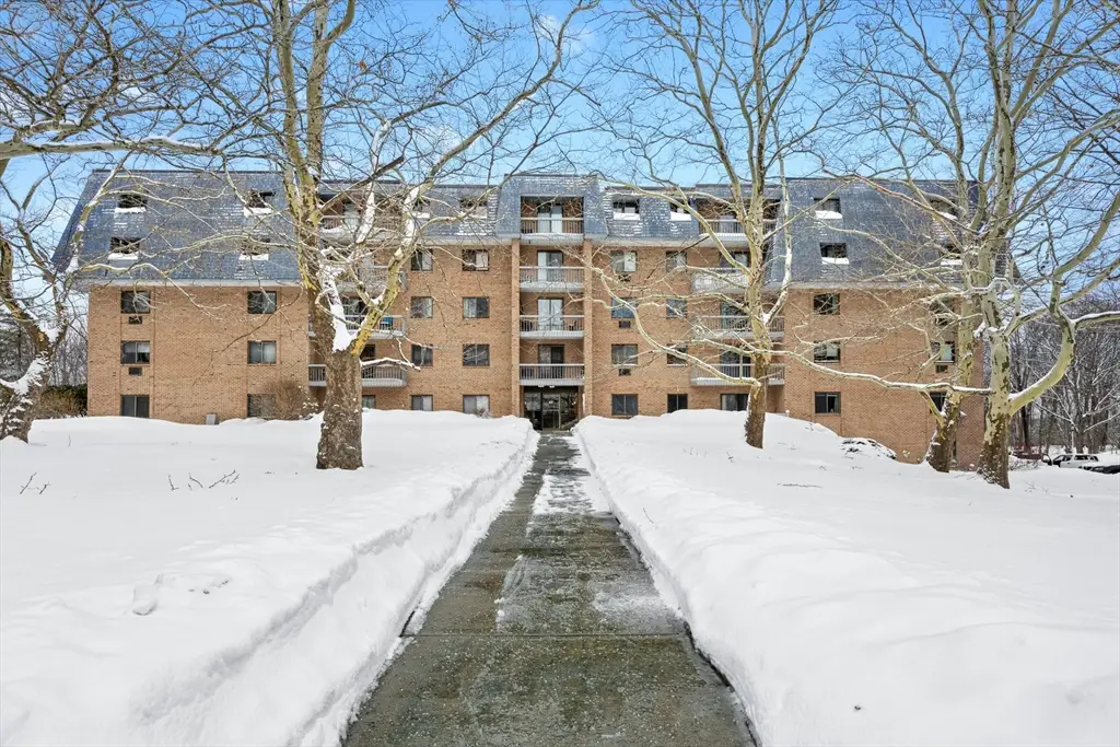 65 Commons Drive #506, Shrewsbury, MA 01545 - #1