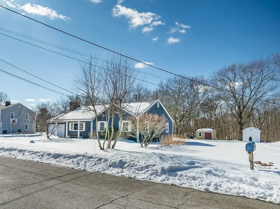 18 Haduk Dr, North Attleboro, MA 02760 - #3