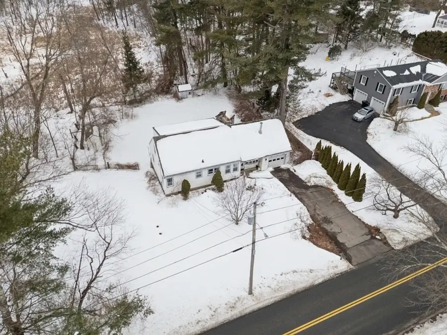 638 Pleasant Street, Marlborough, MA 01752 - #2