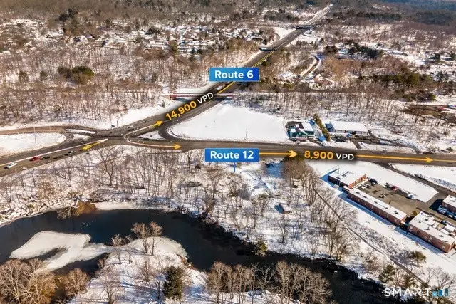 20 Wauregan Road, Killingly, CT 06239 - #1