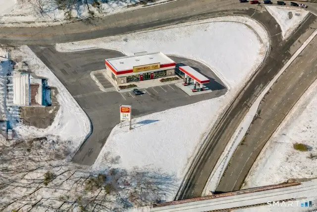 20 Wauregan Road, Killingly, CT 06239 - #2