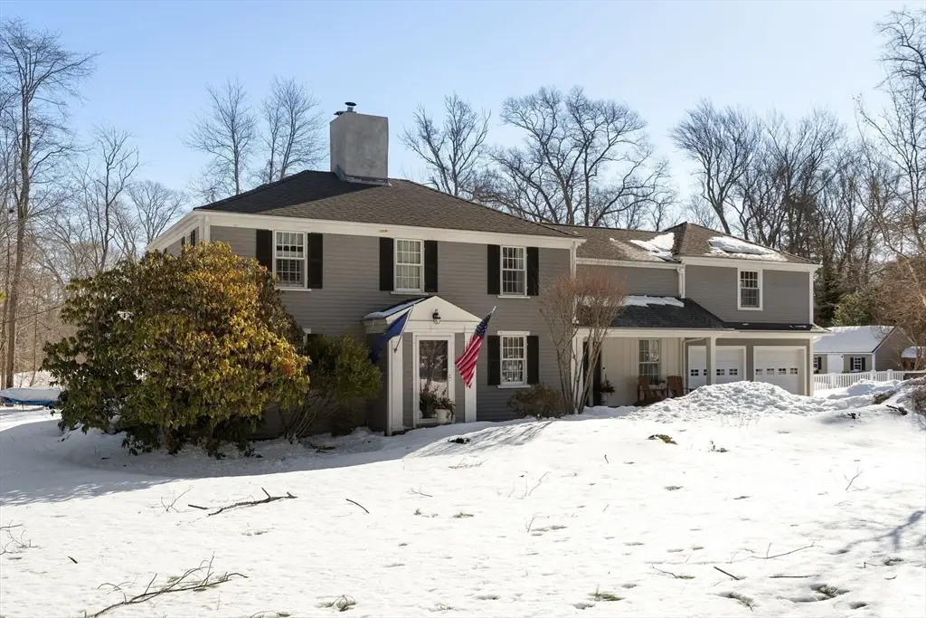 20 Lawson Rd, Scituate, MA 02066 - #1