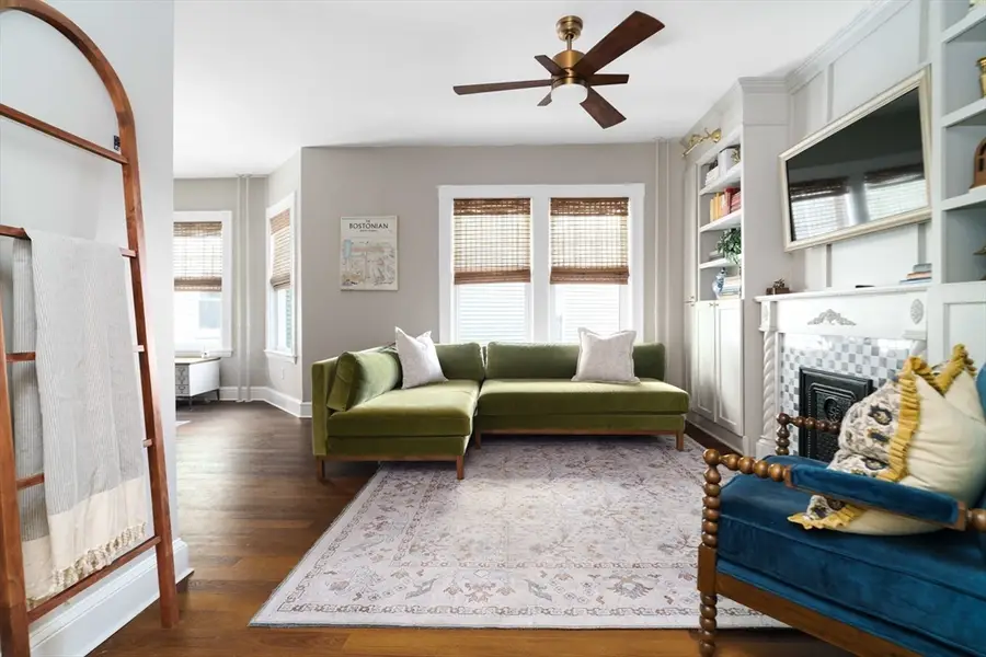 17 Tower Street #1, Boston, MA 02130 - #3