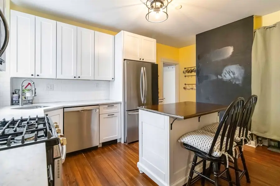 14 Torrey St #1, Boston, MA 02124 - #2