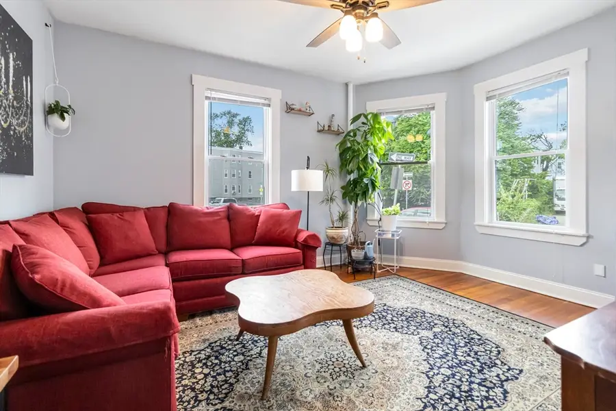 14 Torrey St #1, Boston, MA 02124 - #3