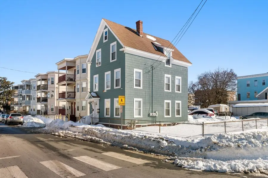 119 Andover Street, Lawrence, MA 01843 - #2