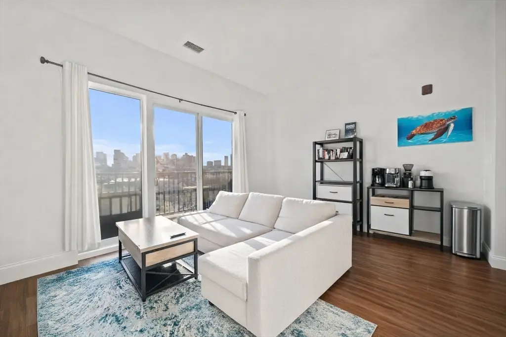 205 Maverick Street #507, Boston, MA 02128 - #1