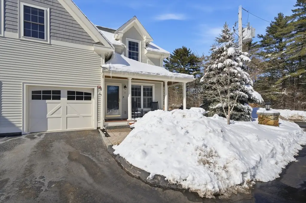 1 Junction Ln #1, South Hamilton, MA 01982 - #1