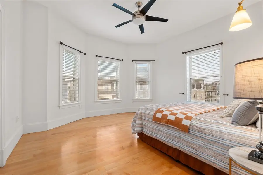 714 E 4th St #3, Boston, MA 02127 - #3