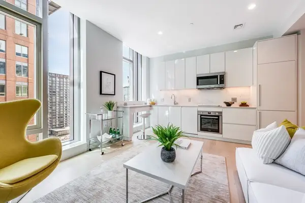 135 Seaport Blvd #1712, Boston, MA 02210