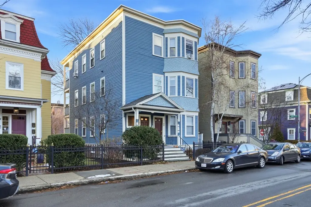 49-51 Putnam Ave, Cambridge, MA 02139 - #1