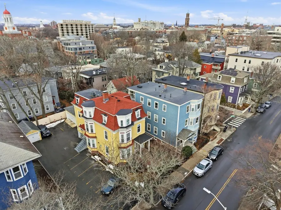 49-51 Putnam Ave, Cambridge, MA 02139 - #3