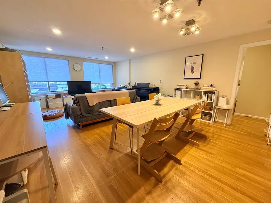 20 Webster St #307, Brookline, MA 02446 - #2