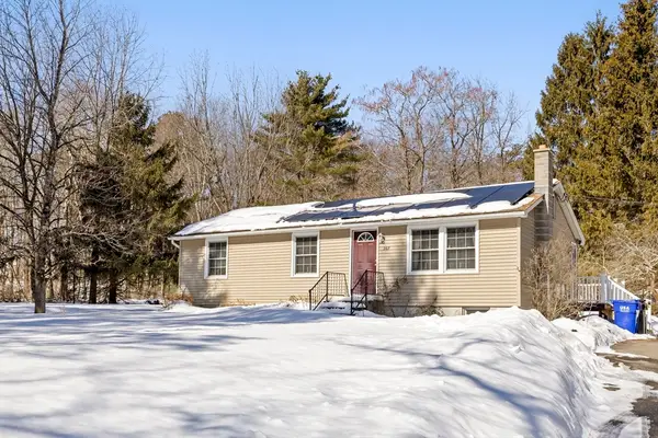 268 N. Liberty St., Belchertown, MA 01007