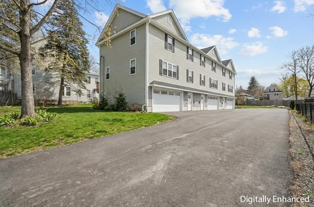 10 Eighth Avenue #1, Haverhill, MA 01830 - #1
