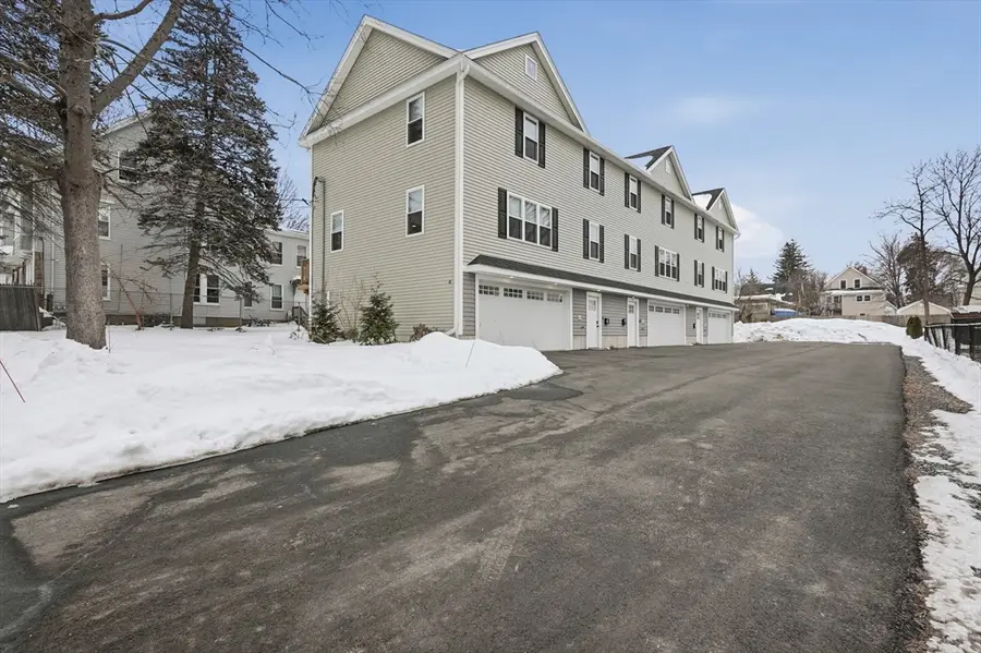 10 Eighth Avenue #1, Haverhill, MA 01830 - #2