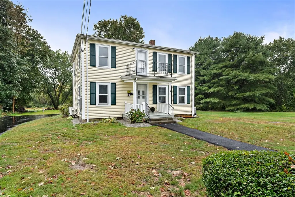 18 Aldrich, Bridgewater, MA 02324 - #1
