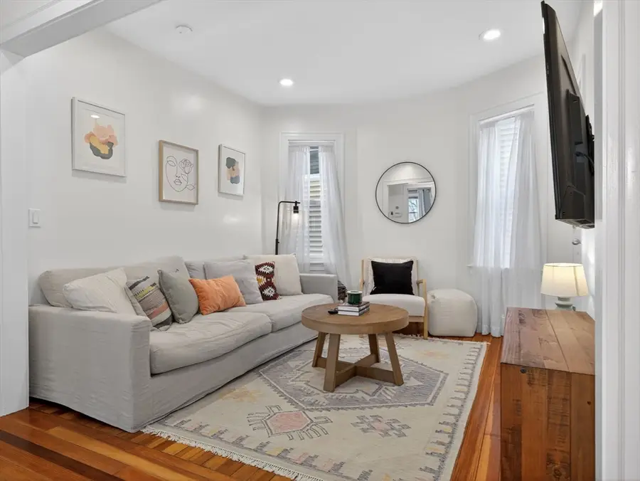 106 Sawyer Avenue #1, Boston, MA 02125 - #3