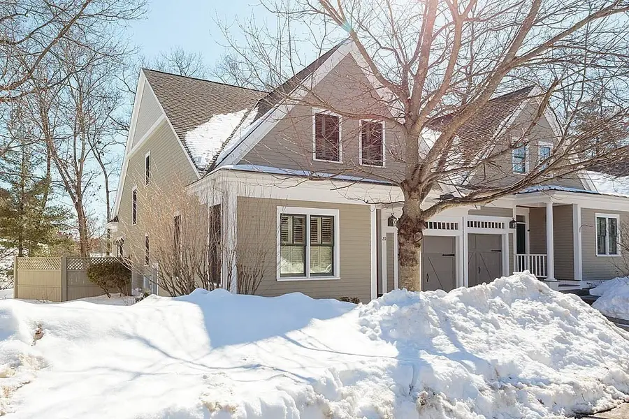 20 White Oaks Lane #20, Reading, MA 01867 - #2