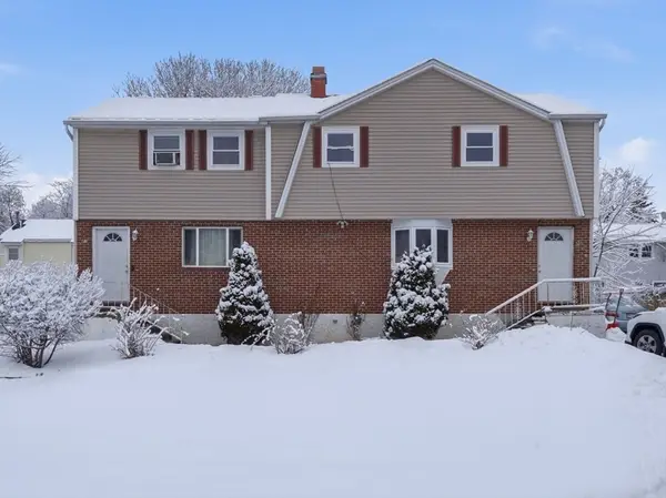 25-27 Bicknell Ave, Methuen, MA 01844