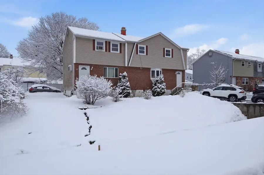 25-27 Bicknell Ave, Methuen, MA 01844 - #2