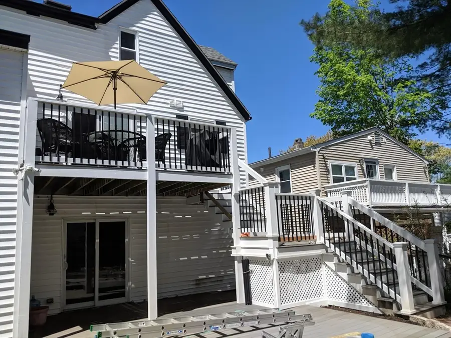 122 Sylvia St, Arlington, MA 02476 - #2