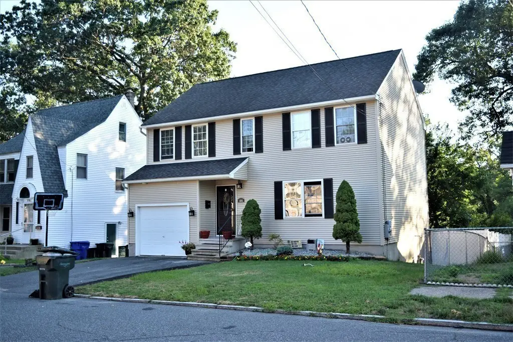 104 Appleton St, Springfield, MA 01108 - #1