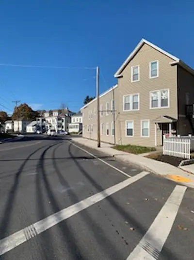 2-12 Chace St., Clinton, MA 01510 - #1