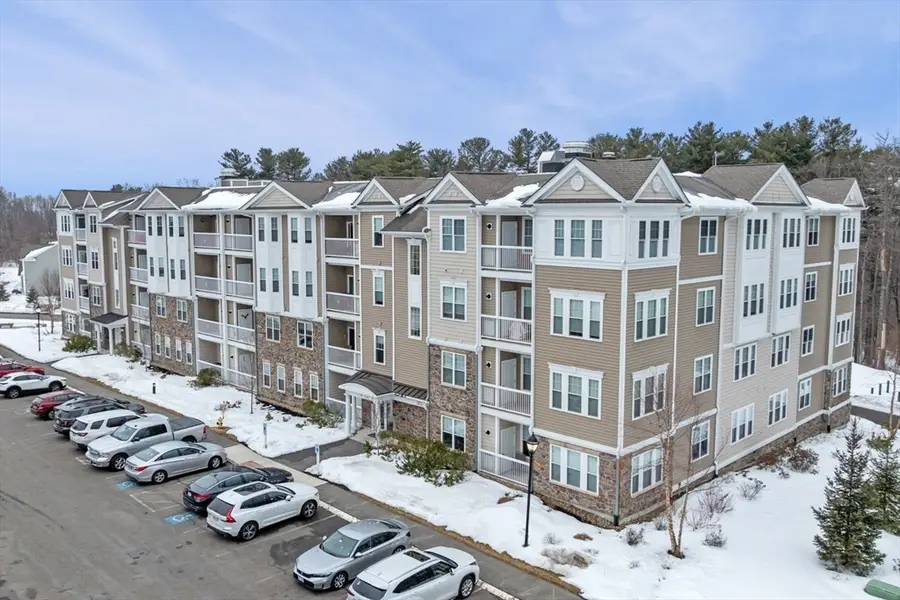 2 Francis Dr #301, Andover, MA 01810 - #3