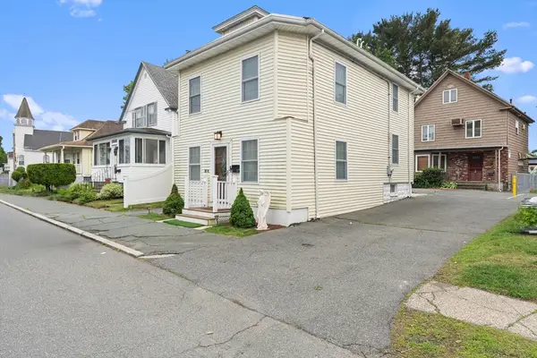 38-1/2 Ellsworth Rd, Peabody, MA 01960