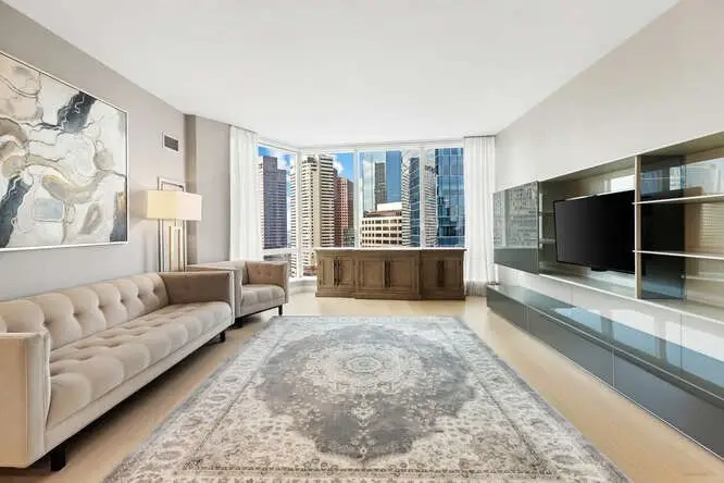 1 Franklin Street #2307, Boston, MA 02110 - #1