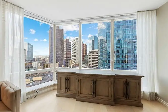 1 Franklin Street #2307, Boston, MA 02110 - #3