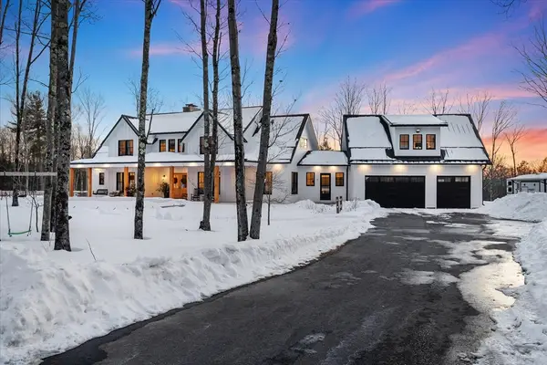 5 Blueberry Hill Rd, Westhampton, MA 01027